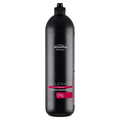 Joanna professional utleniacz w kremie 9 % 1000 g