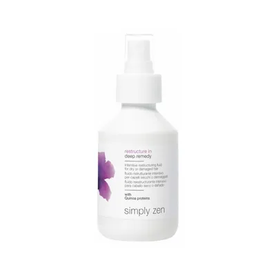 Milk shake zen restructure-in deep remedy 150ml