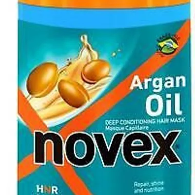 Novex argan oil maska 1kg
