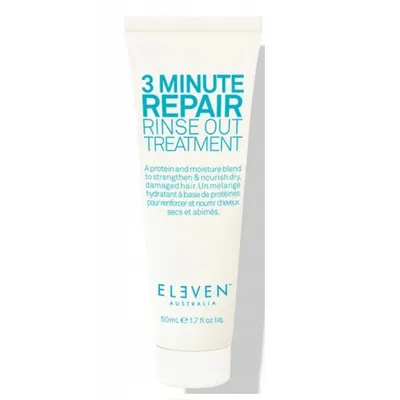 Eleven australia 3min rinse out repair treat 50 ml