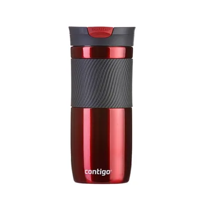 Contigo 13 therm mug byron red 470ml