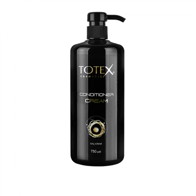 Totex hair conditioner cream 750 ml