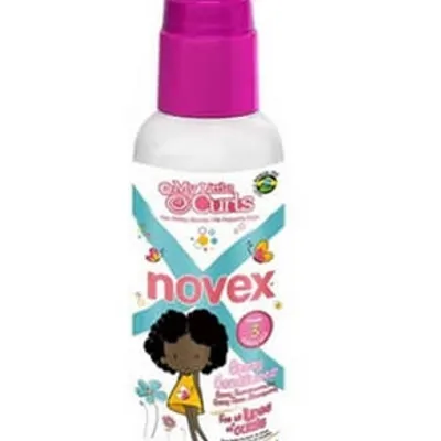 Novex my little curls spray cond odżywka 120 ml