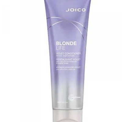 Joico blonde life violet odżywka 250 ml