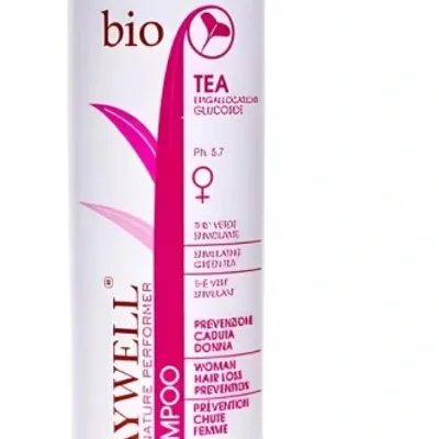 Raywell bio tea anti hair loss shampoo 1000 ml