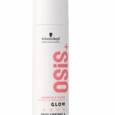 Schwarzkopf osis+ glow shine serum 50 ml