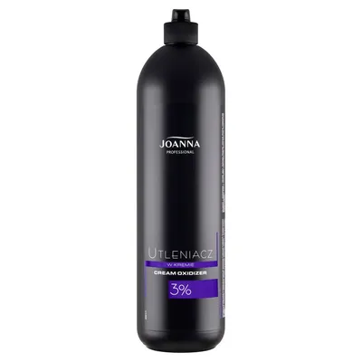 Joanna professional utleniacz w kremie 3 % 1000 g