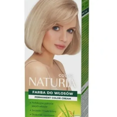 Joanna naturia color farba do włosów szlachetna perła 212