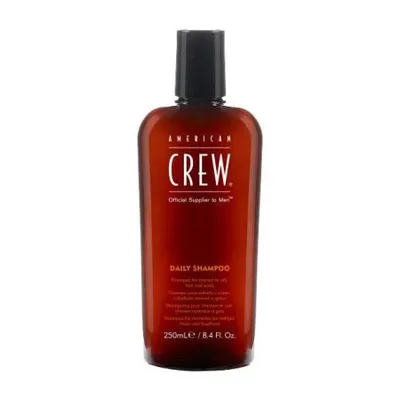 American crew szampon daily 250ml