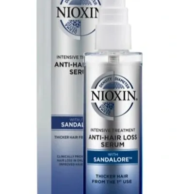 Nioxin anti-hairloss serum 70 ml 23