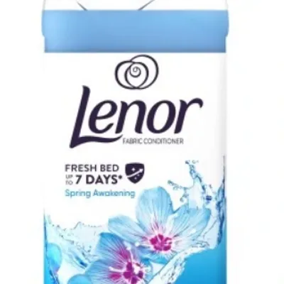 Lenor płyn do płukania tkanin spring awakening 990 ml