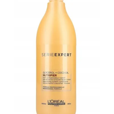 Loreal nutrifier odżywka 1000 ml