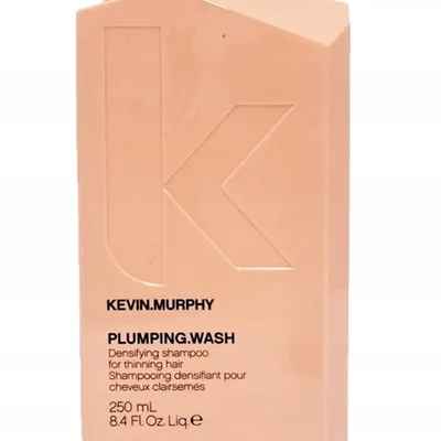 Kevin murphy plumping wash szampon 250ml