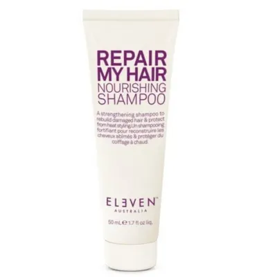 Eleven australia repair my hair szampon 50 ml