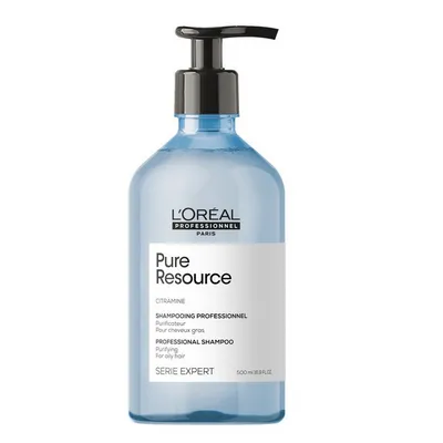 Loreal pure resource 2021 szampon 500 ml