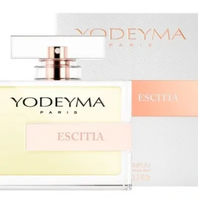 Yodeyma escitia eau de parfum 100 ml