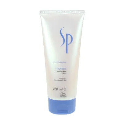 Wella sp hydrate odżywka 200 ml