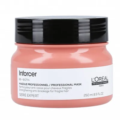 Loreal inforcer 2021 maska 250 ml