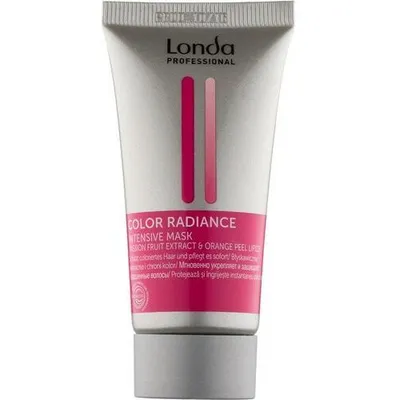 Londa color radiance maska 200ml