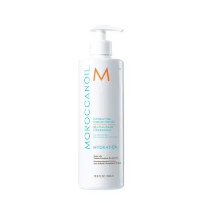Moroccanoil hydrating odżywka 500ml