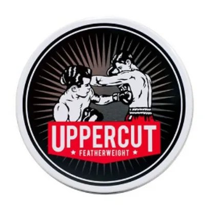 Uppercut deluxe featherweight hair wax 70g