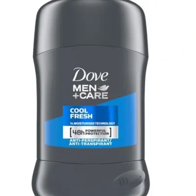 Dove deo stick men + care cool fresh 50 ml