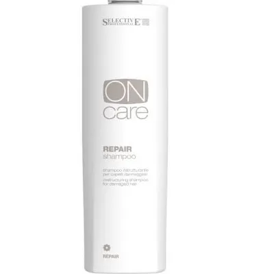 Selective oncare repair restruct. szampon 1000 ml