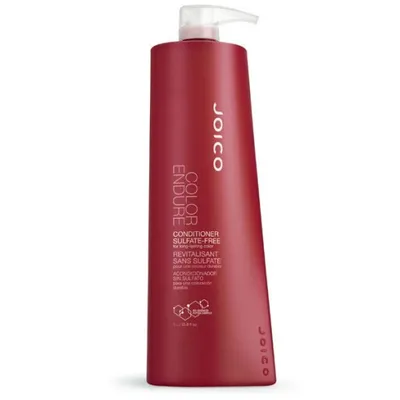 Joico odżywka color endure 1000ml