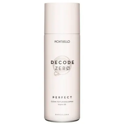 Montibello decode zero perfect 300 ml