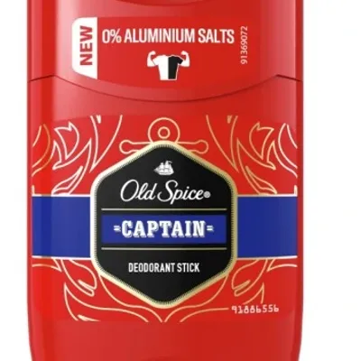 Old spice stick capitan dezodorant męski sztyft 50 ml