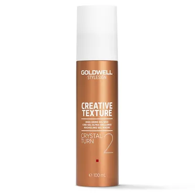 Goldwell crystal turn 100ml