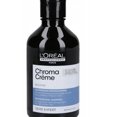Loreal chroma blue niebieski szampon 300 ml
