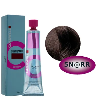 Goldwell colorance farba 60 ml 5n@rr