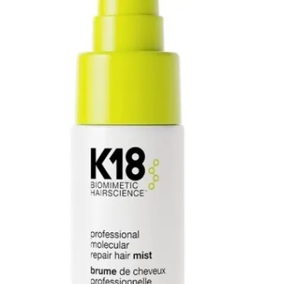 K18 molecular repair hair mist 30 ml
