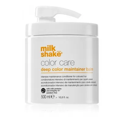 Milk shake deep colour maintainer balsam 500ml