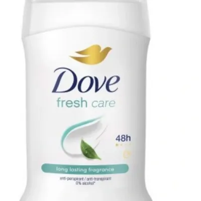 Dove deo sztyft woman fresh care 50 ml