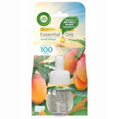 Air wick electric mango wkład/zapas 19ml
