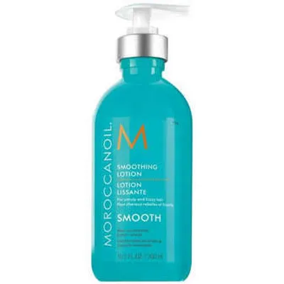 Moroccanoil smoothing lotion 300ml