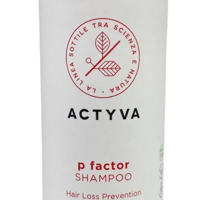 Kemon actyva p-factor szampon sn 1000ml
