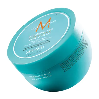 Moroccanoil smoothing maska 250ml