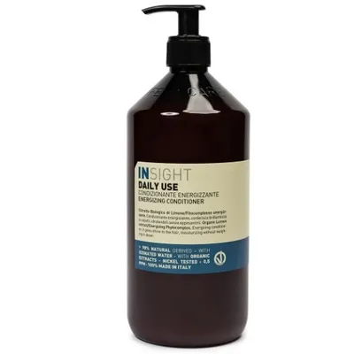 Insight daily use energizing odżywka 900ml