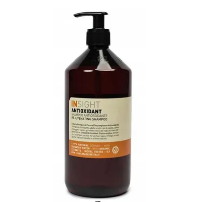 Insight antioxidant rejuvenating szampon 900ml