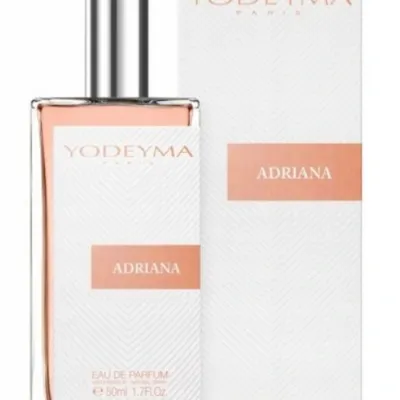 Yodeyma adriana eau de parfum 50ml