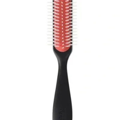 Denman d143 small styling brush 5 row szczotka