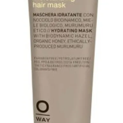 Oway moisturizing hair maska 50 ml
