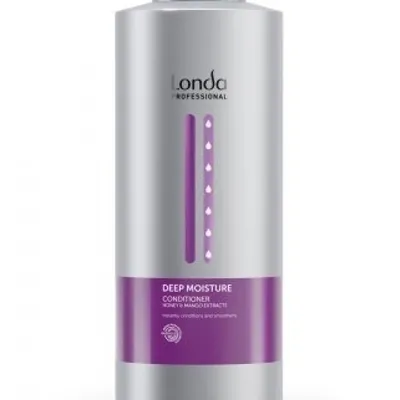 Londa deep moisture odżywka 1000ml