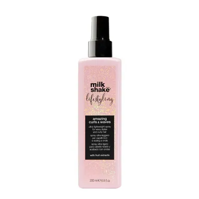 Milk shake lifestyling curls & waves spray 200ml