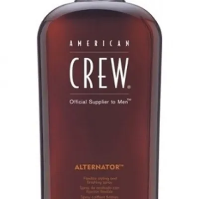American crew new alternator 100ml