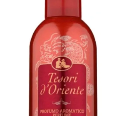 Tesori d'oriente woda perfumowana dragon flower 100 ml