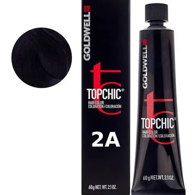 Goldwell topchic farba 60 ml 2-a